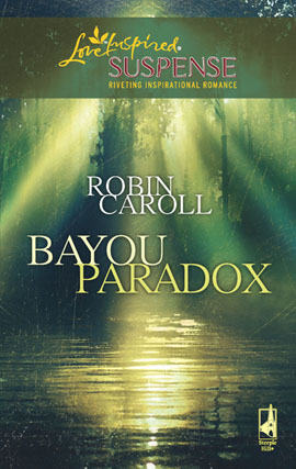Title details for Bayou Paradox by Robin Caroll - Wait list